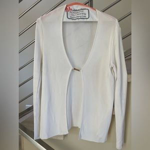 Vintage Gucci Long Sleeves Top - image 1